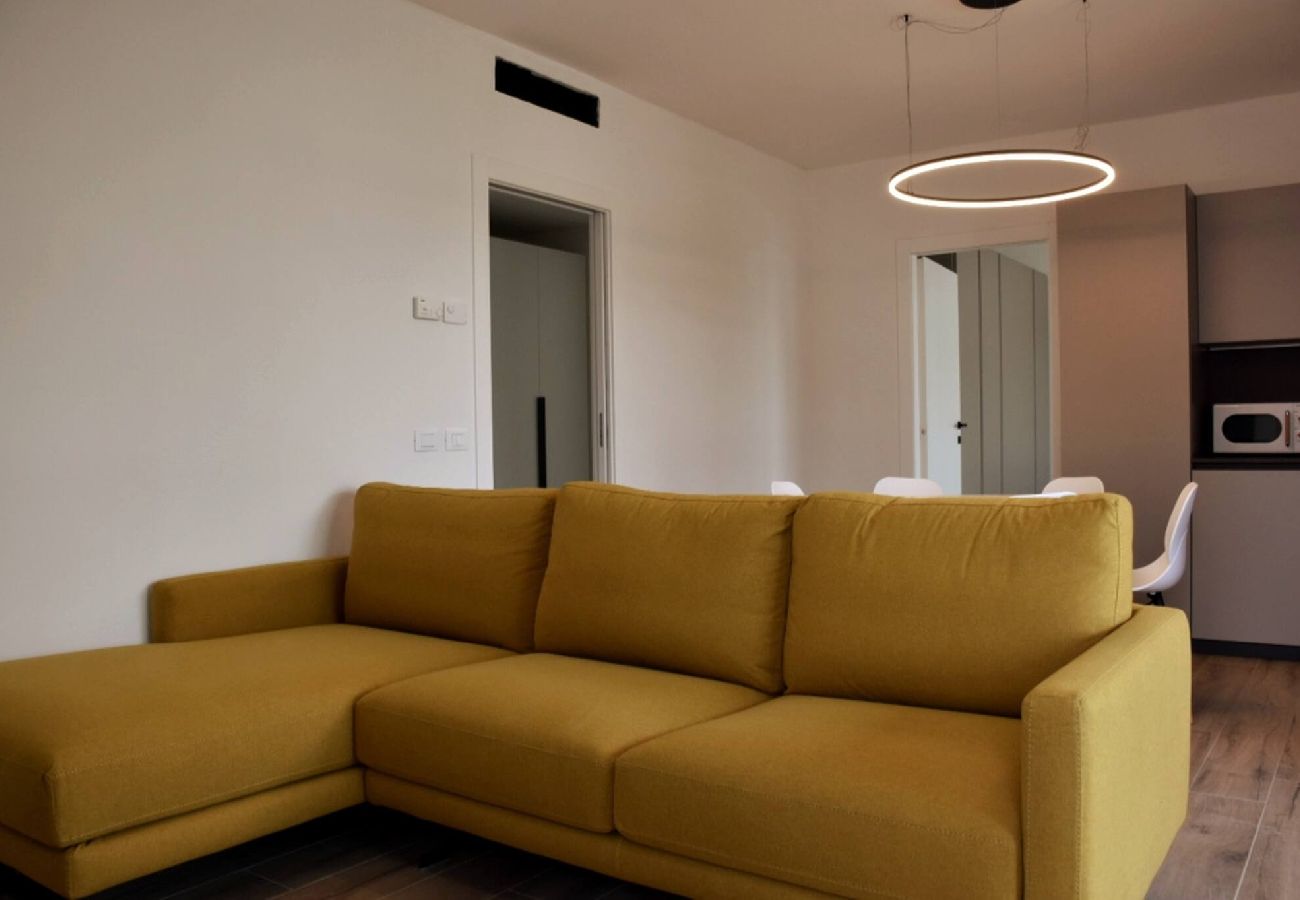 Appartamento a Garda - LA BELLA apartment in Garda