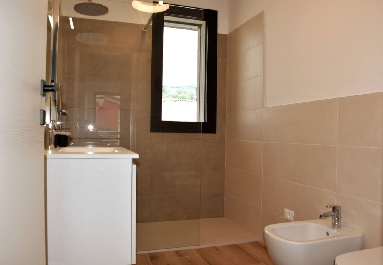 Appartamento a Garda - LA BELLA apartment in Garda