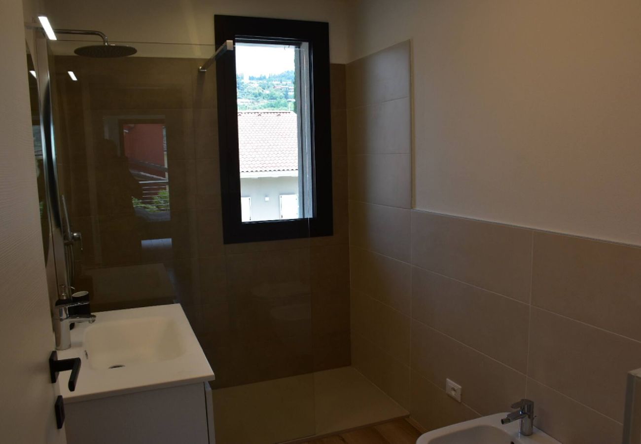 Appartamento a Garda - LA BELLA apartment in Garda
