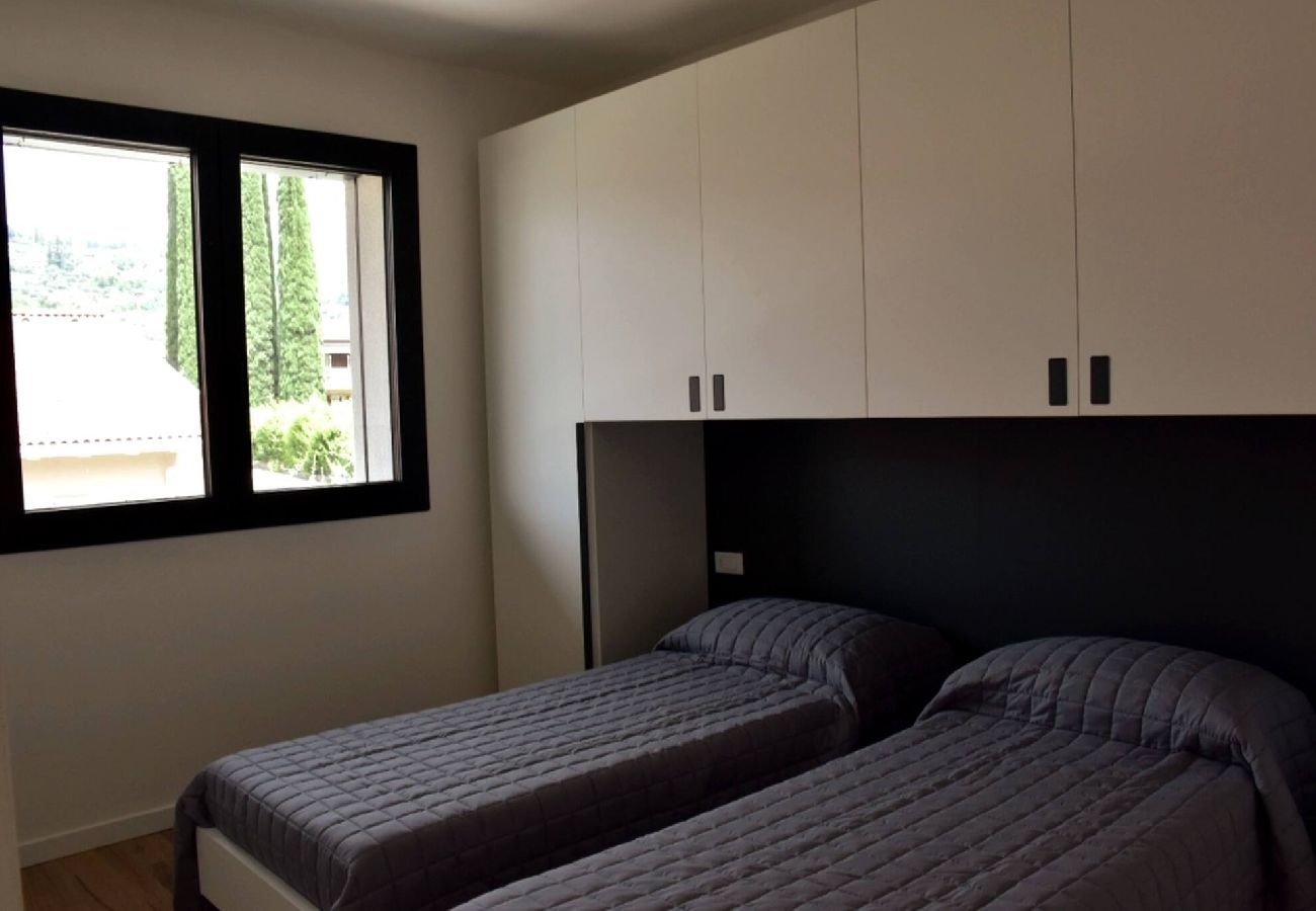 Appartamento a Garda - LA BELLA apartment in Garda