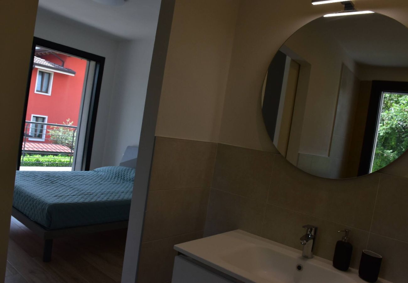 Appartamento a Garda - LA BELLA apartment in Garda