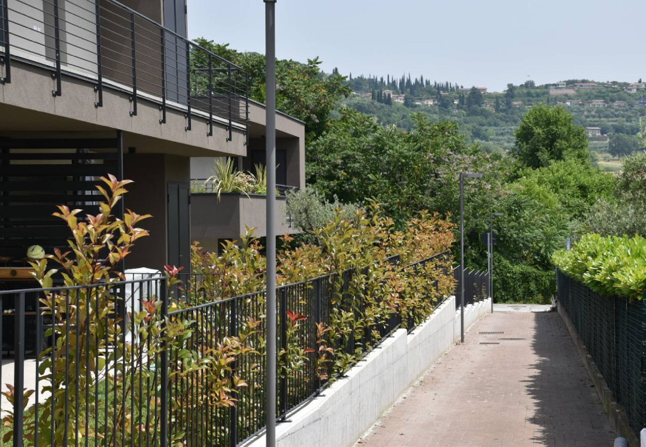 Appartamento a Garda - LA BELLA apartment in Garda