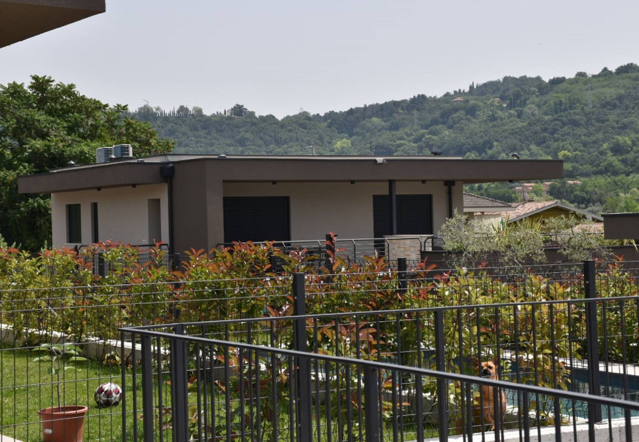 Appartamento a Garda - LA BELLA apartment in Garda