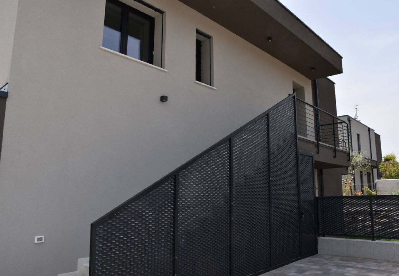 Appartamento a Garda - LA BELLA apartment in Garda