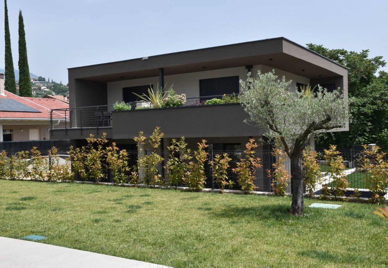 Appartamento a Garda - LA BELLA apartment in Garda