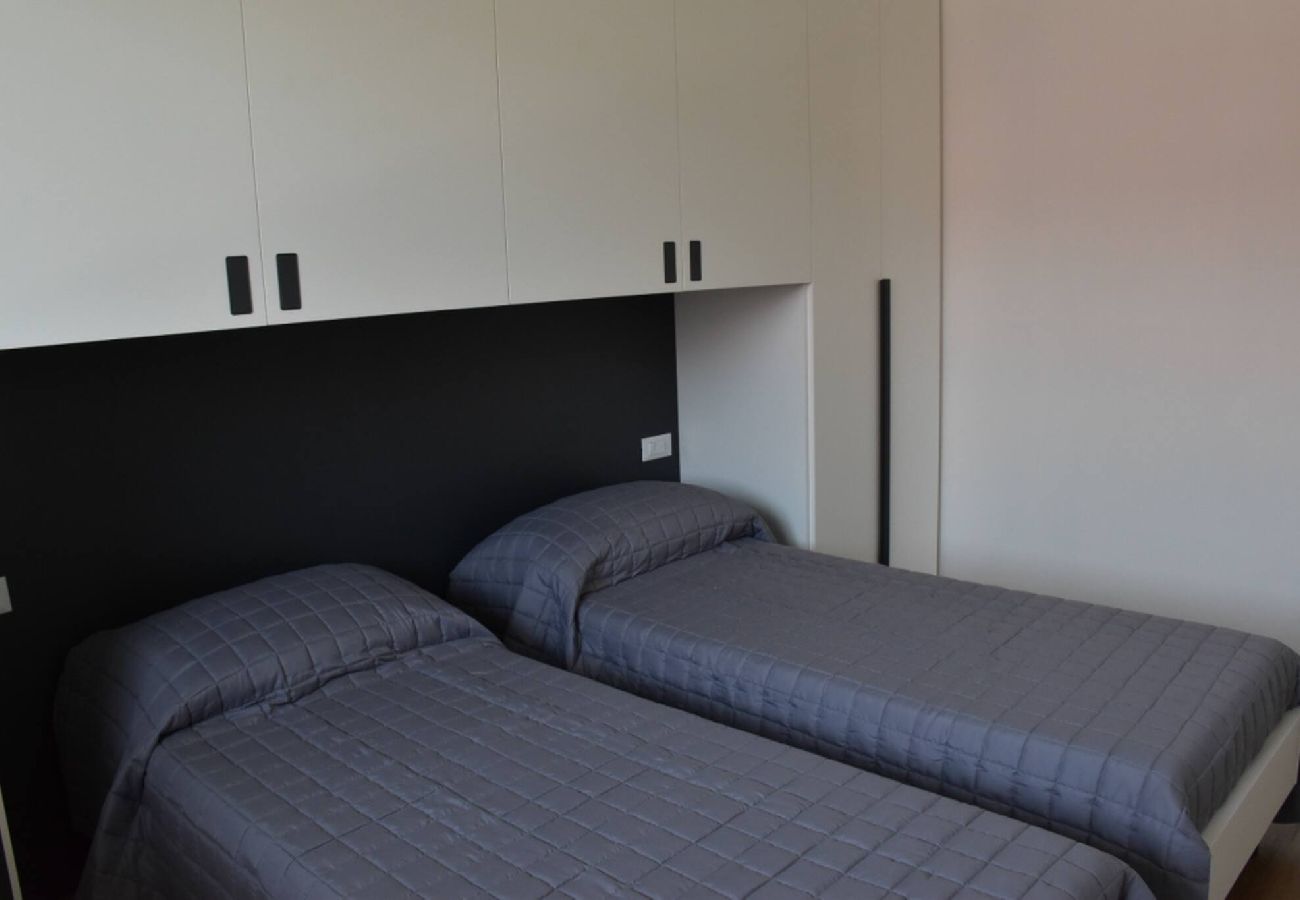 Appartamento a Garda - LA BELLA apartment in Garda