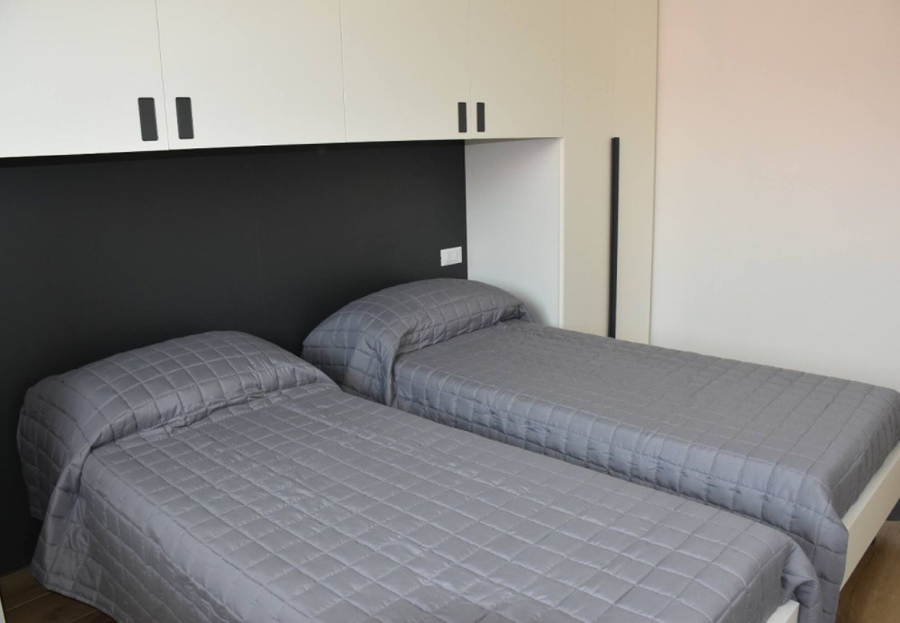 Appartamento a Garda - LA BELLA apartment in Garda
