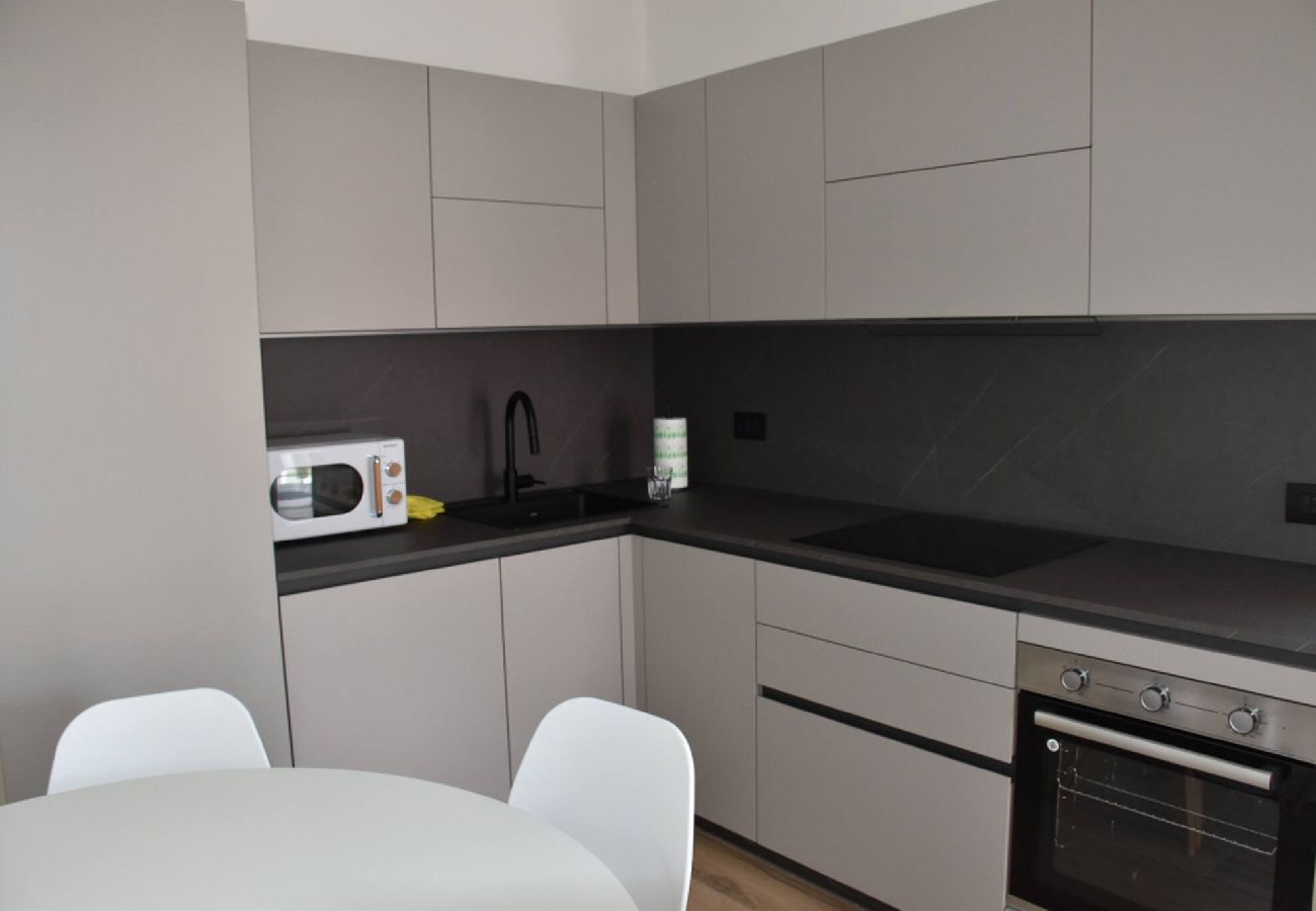Appartamento a Garda - LA BELLA apartment in Garda