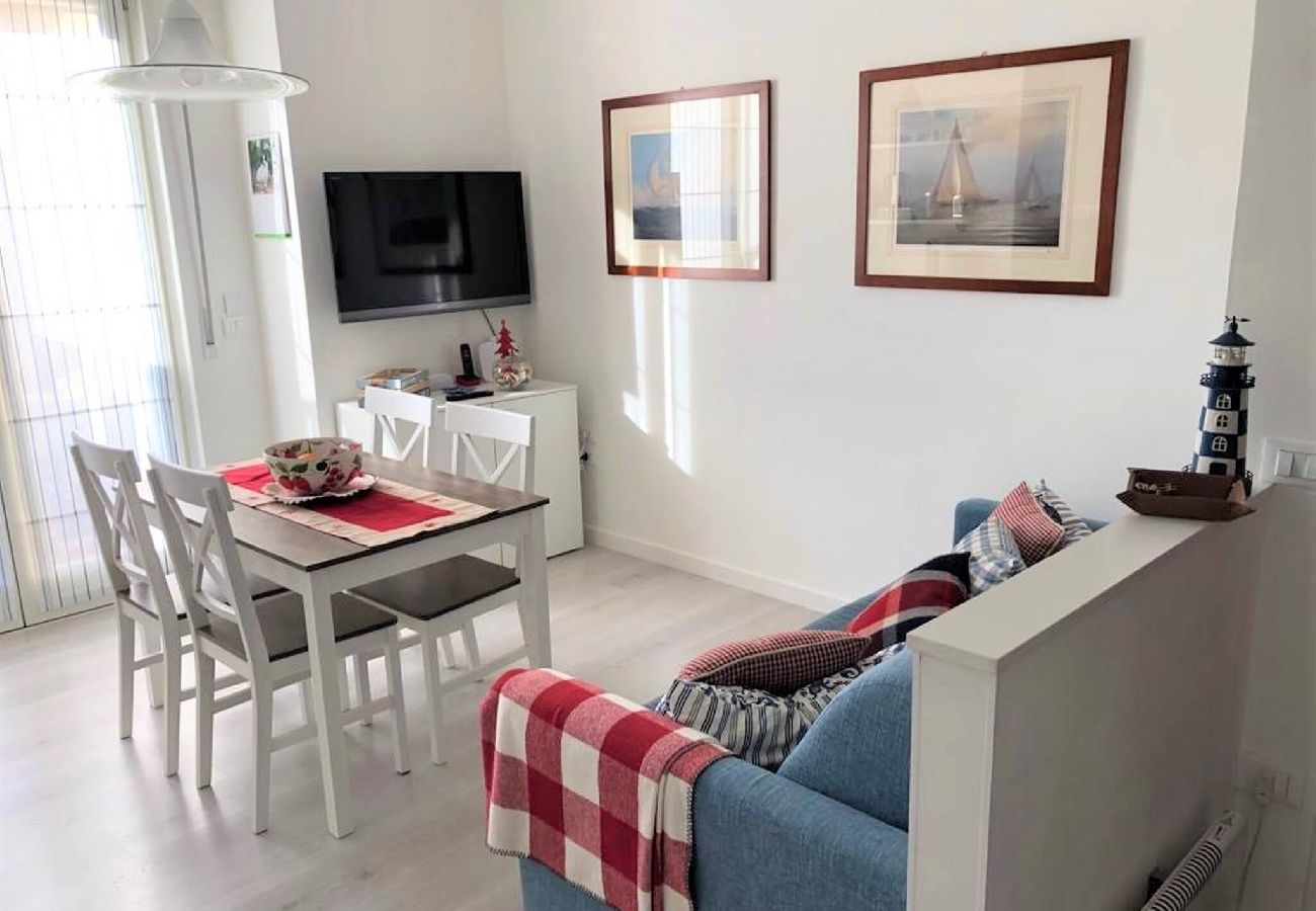 Appartamento a Garda - Casa Vele a Garda