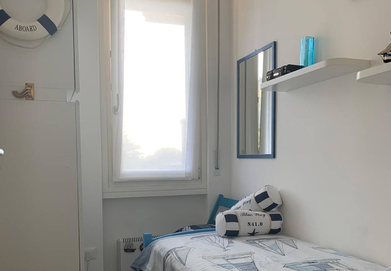 Appartamento a Garda - Casa Vele a Garda