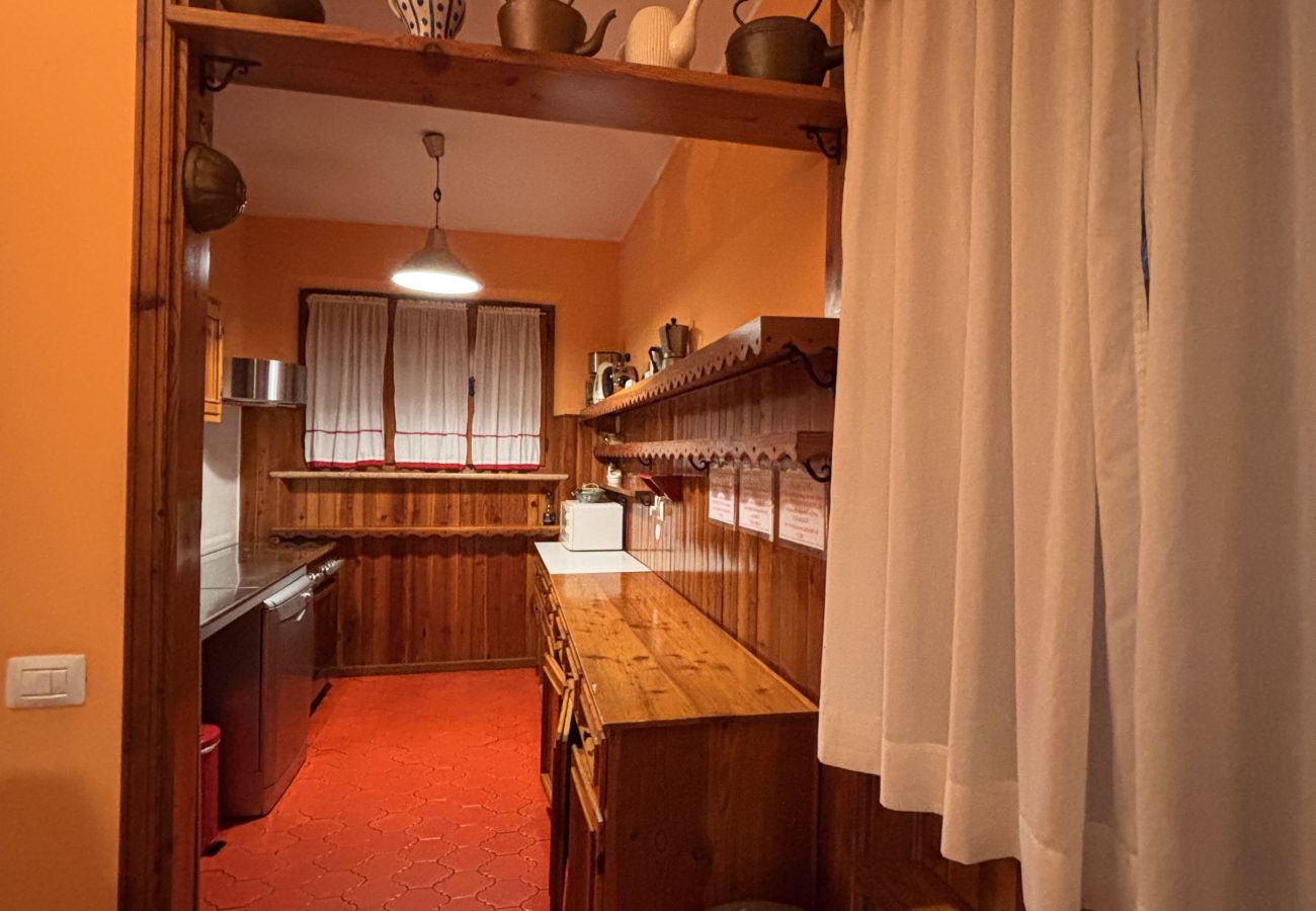 Villa a Torri del Benaco - Villa Margiò