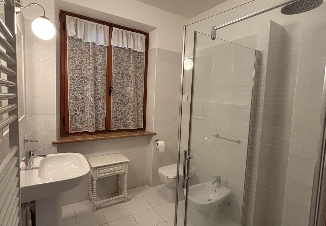 Villa a Torri del Benaco - Villa Margiò