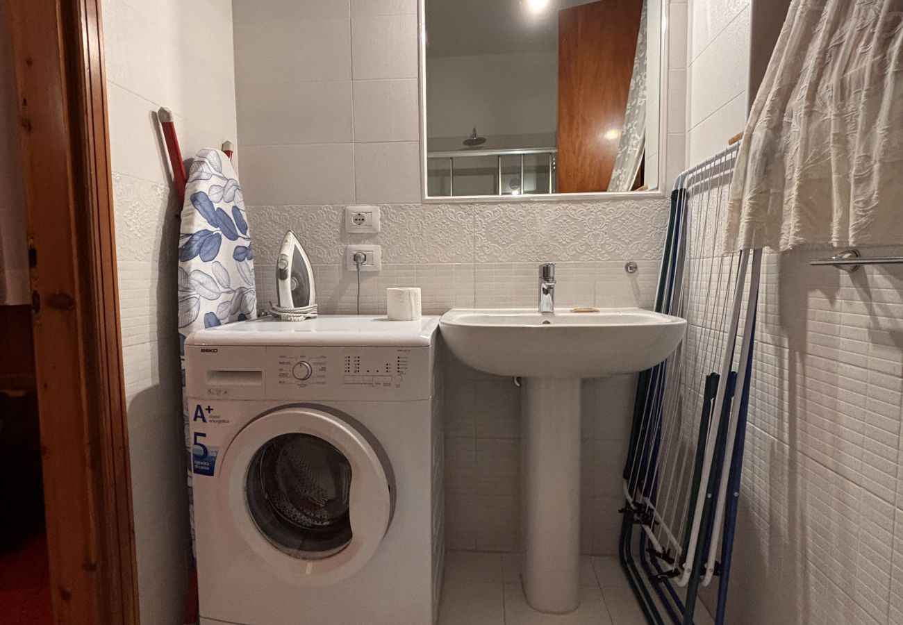 Villa a Torri del Benaco - Villa Margiò