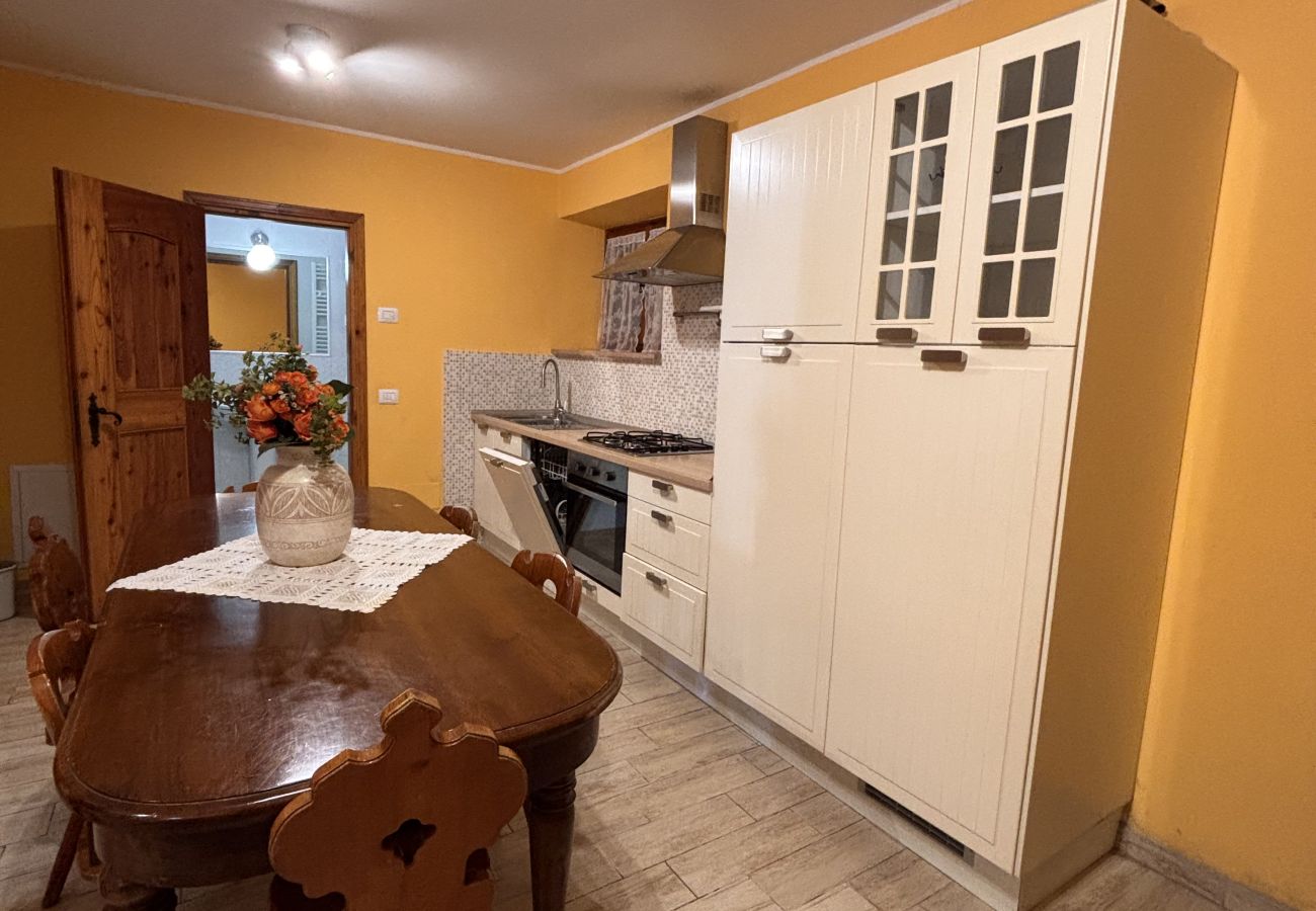 Villa a Torri del Benaco - Villa Margiò