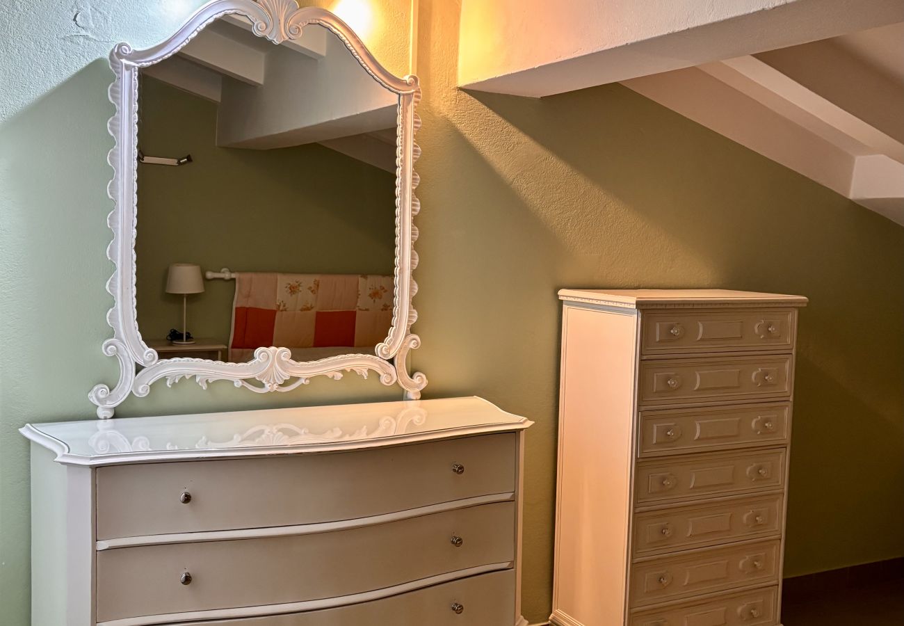 Villa a Torri del Benaco - Villa Margiò