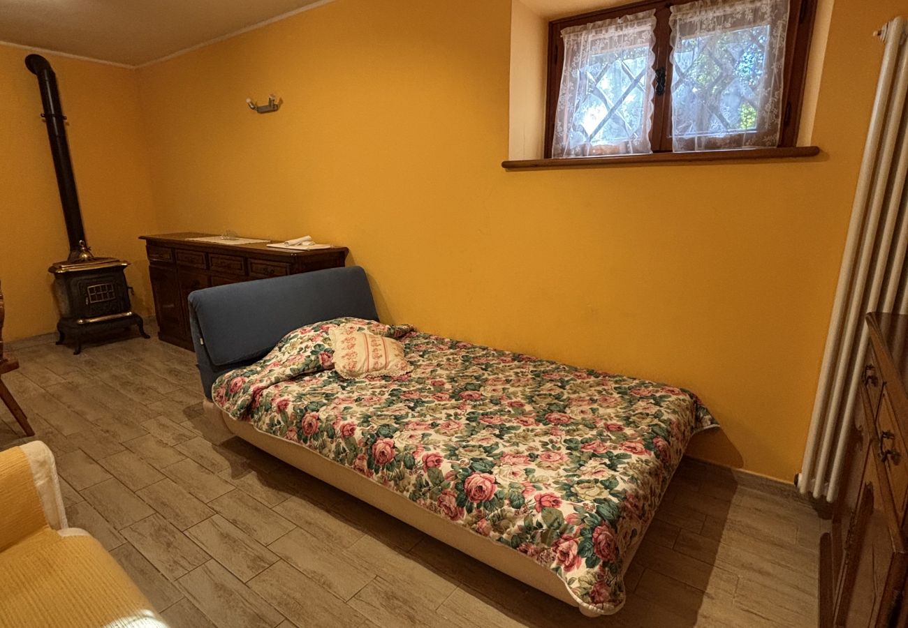 Villa a Torri del Benaco - Villa Margiò