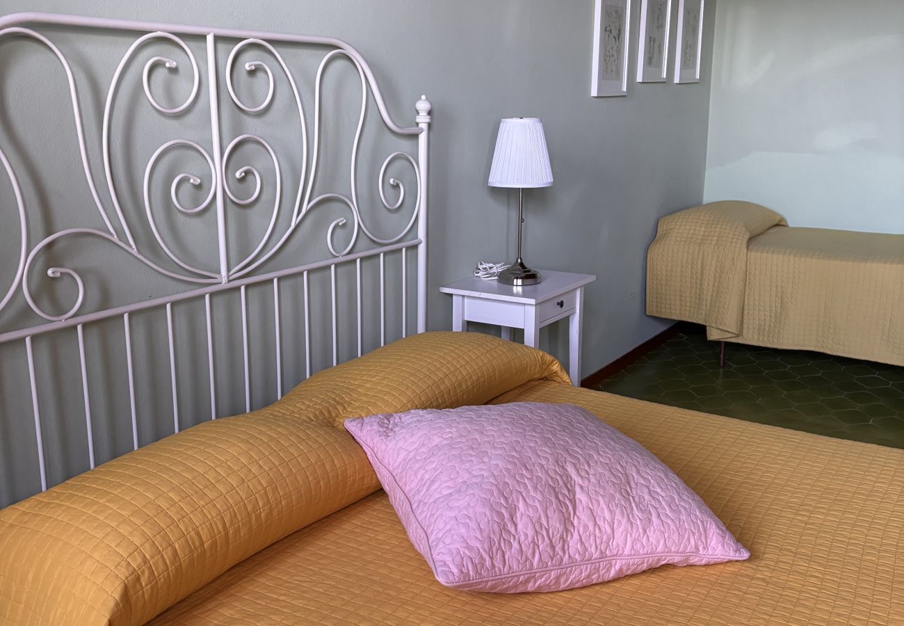 Villa a Torri del Benaco - Villa Margiò