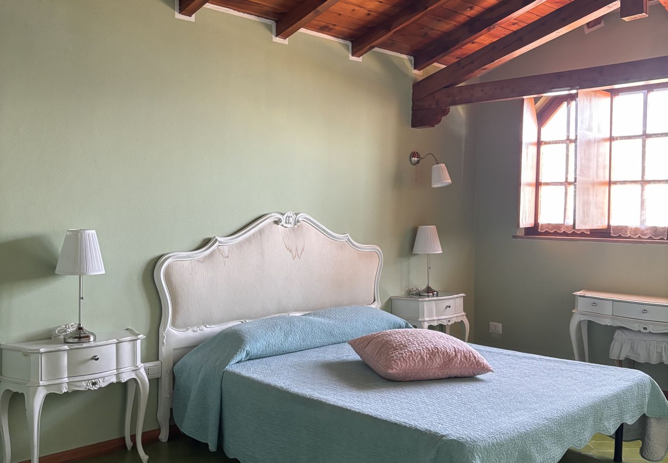 Villa a Torri del Benaco - Villa Margiò