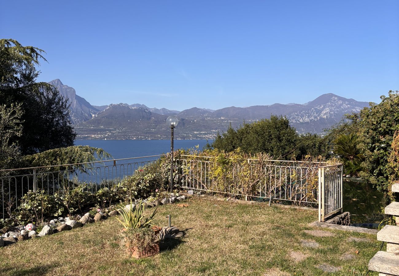 Villa a Torri del Benaco - Villa Margiò