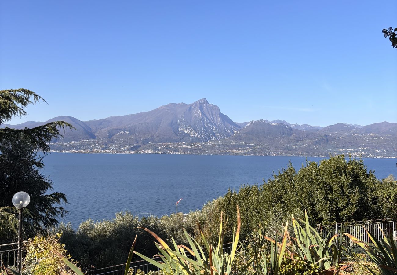 Villa a Torri del Benaco - Villa Margiò