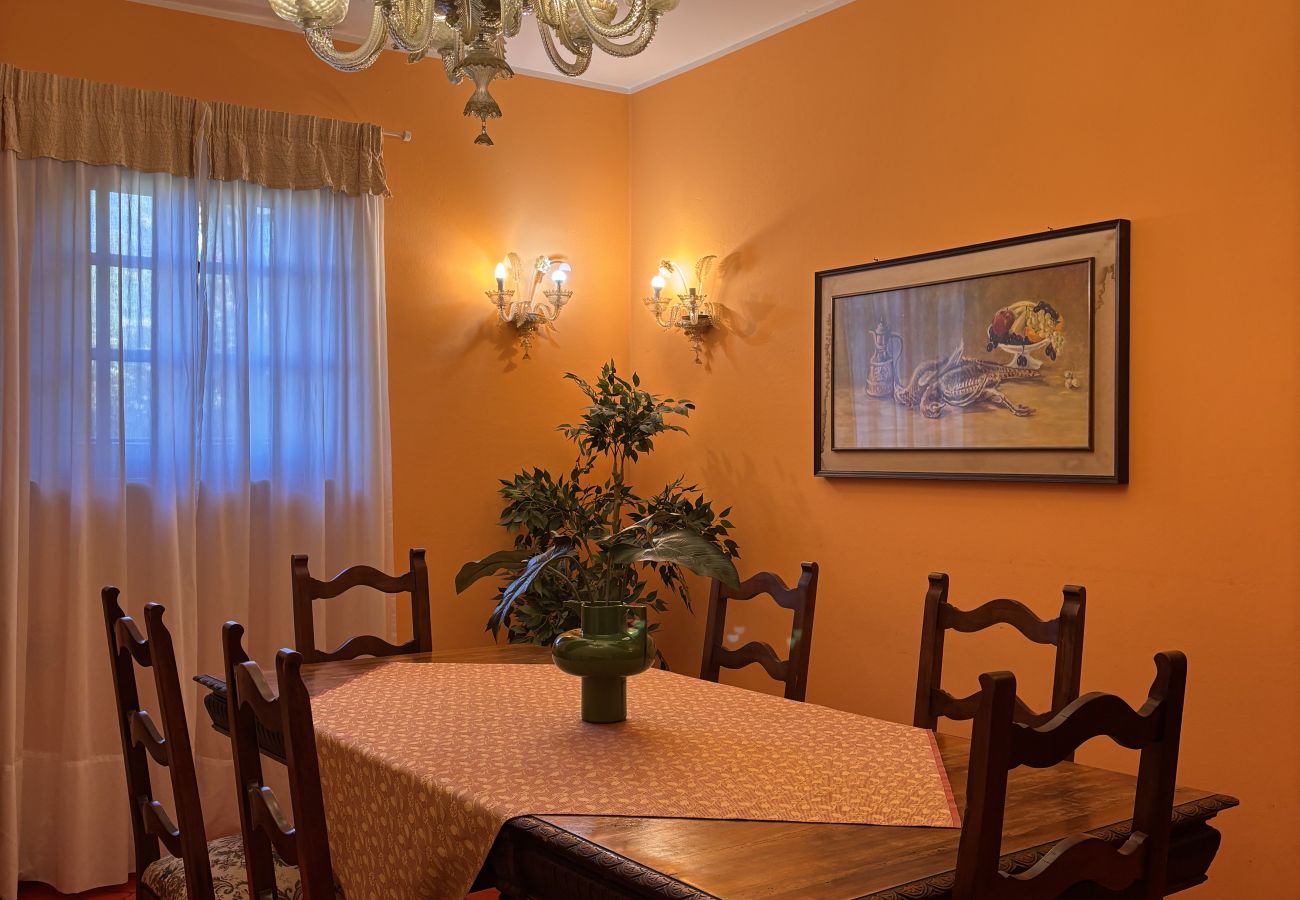 Villa a Torri del Benaco - Villa Margiò