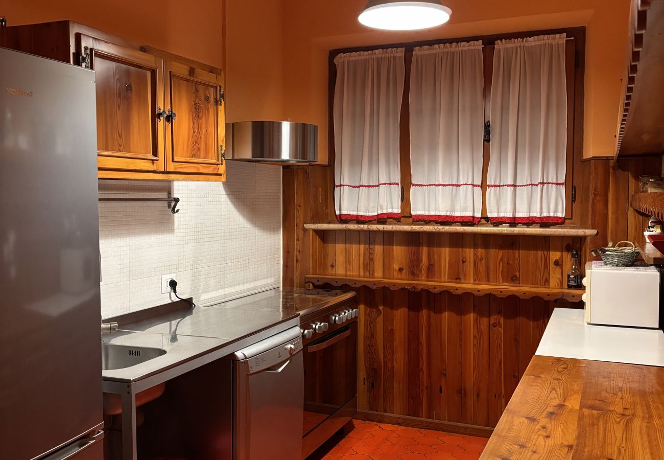 Villa a Torri del Benaco - Villa Margiò