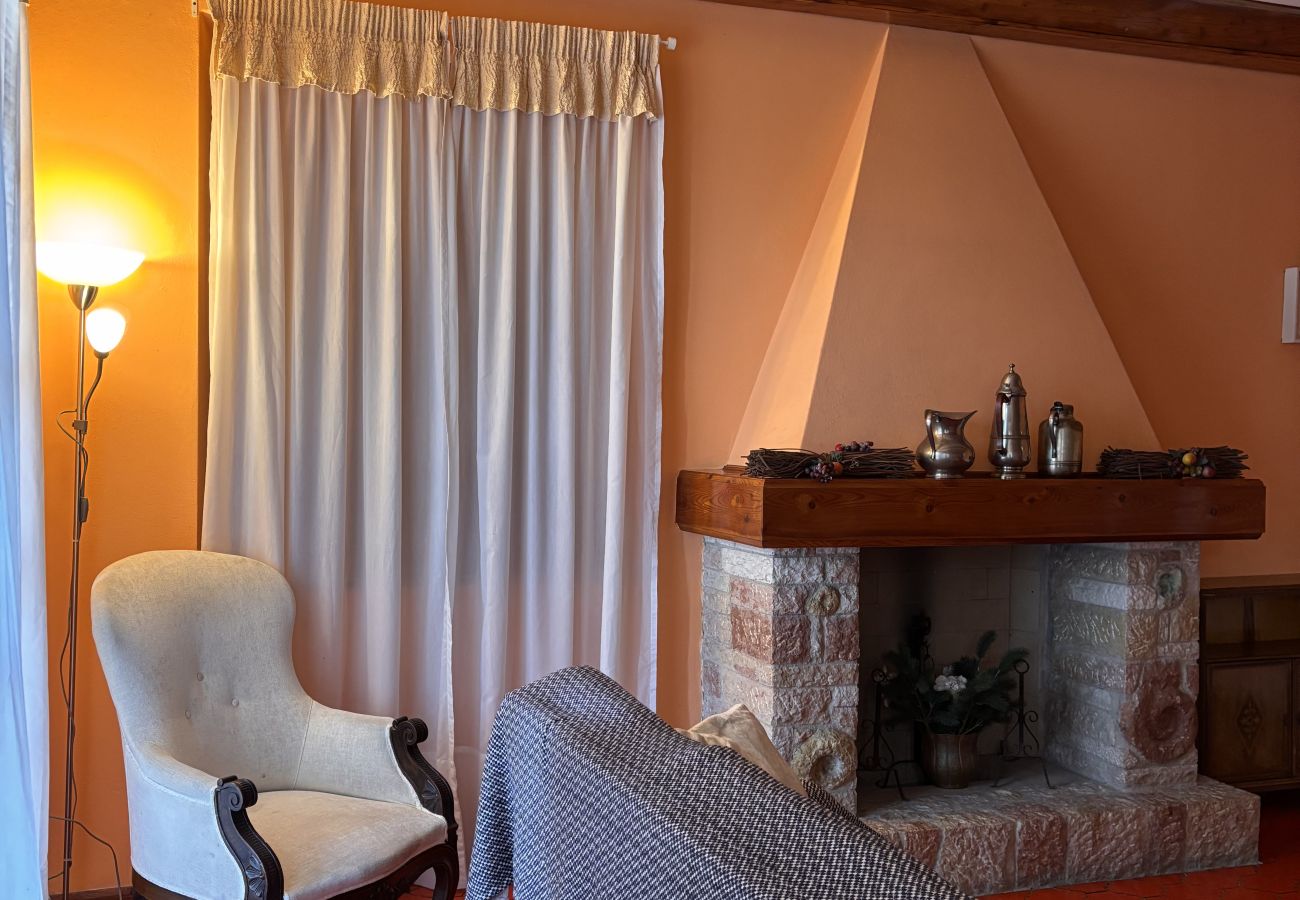 Villa a Torri del Benaco - Villa Margiò