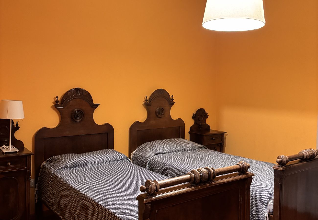 Villa a Torri del Benaco - Villa Margiò