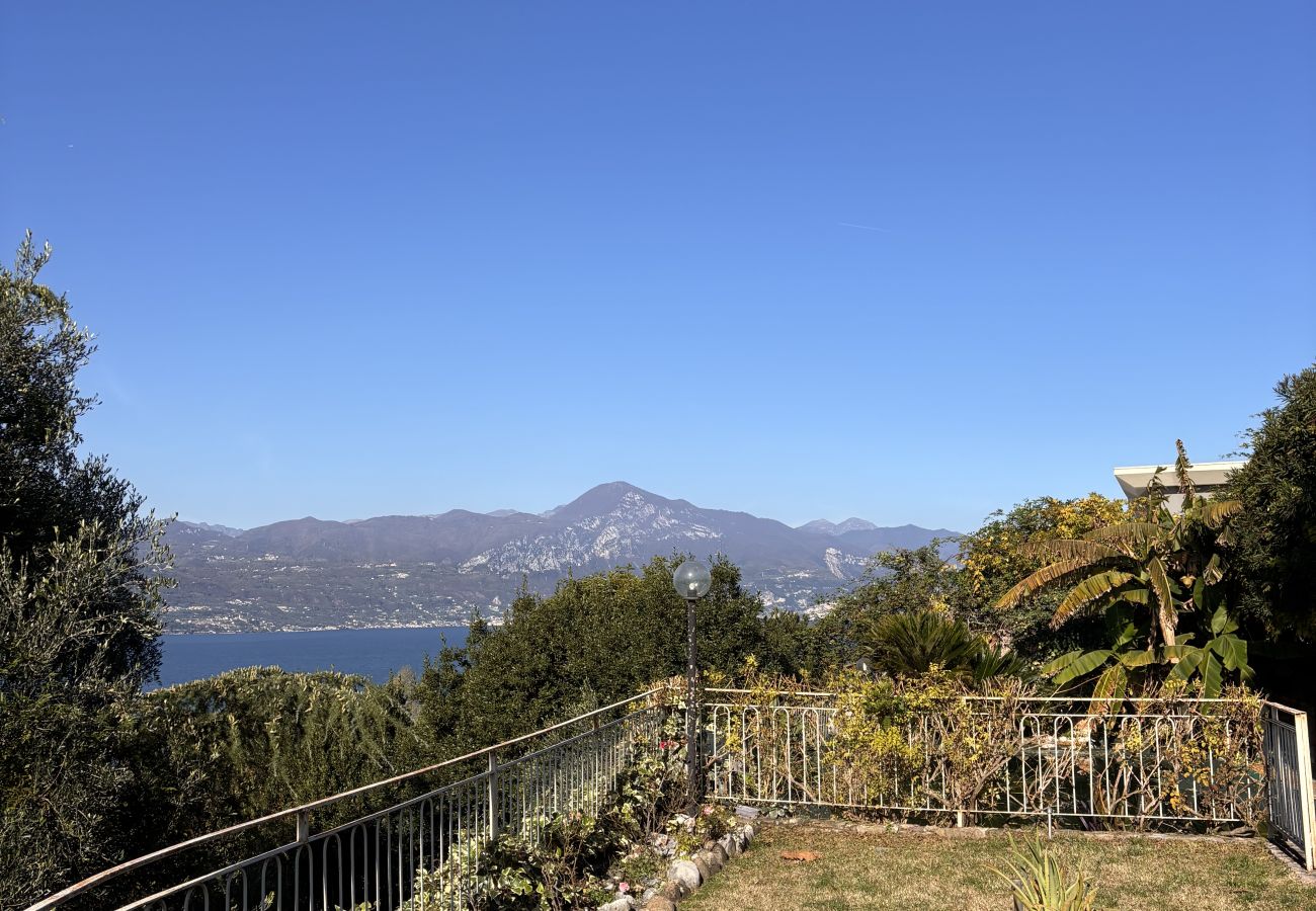 Villa a Torri del Benaco - Villa Margiò