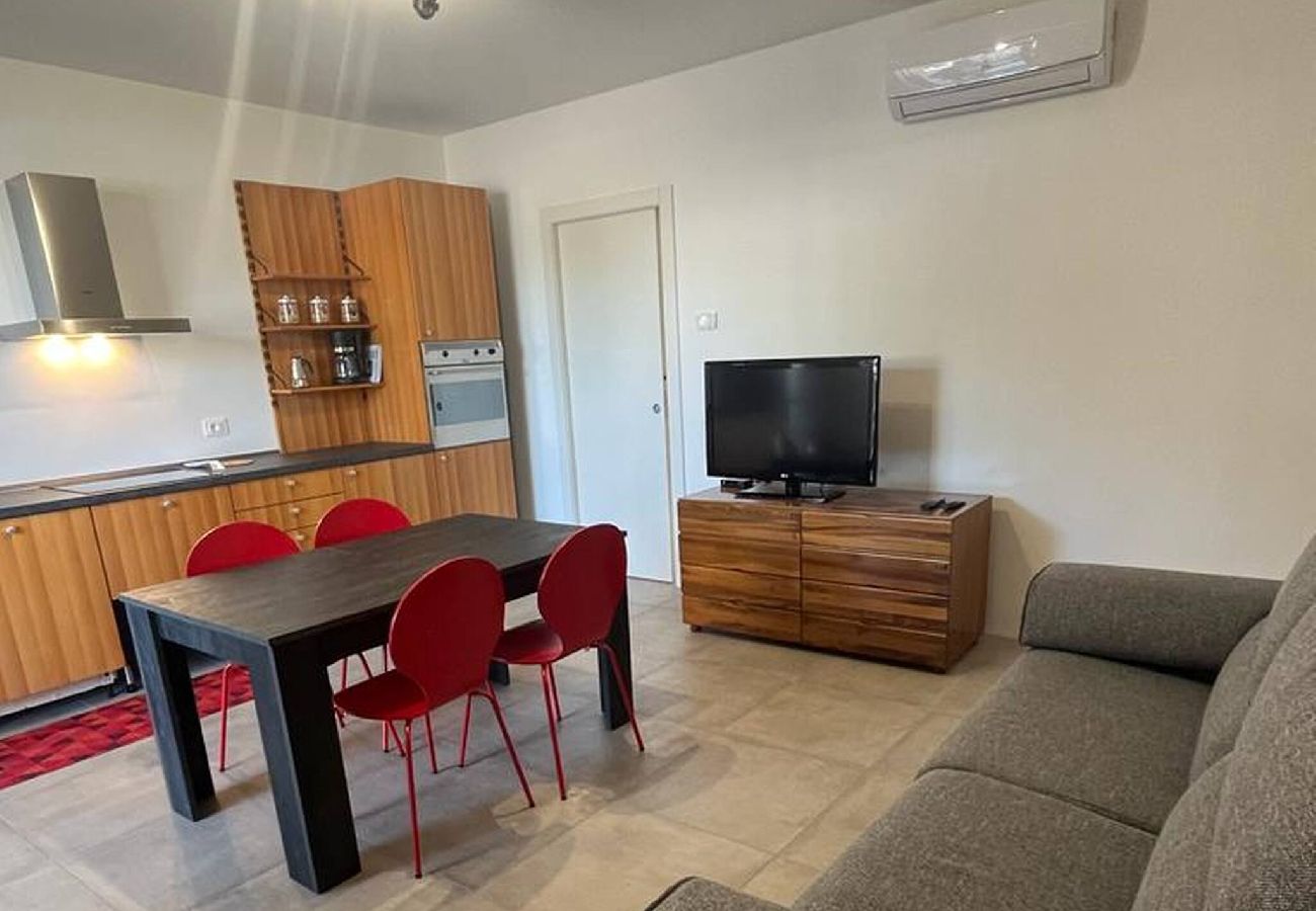 Appartamento a Garda - Villetta Sabri - Casa Vacanze a Garda