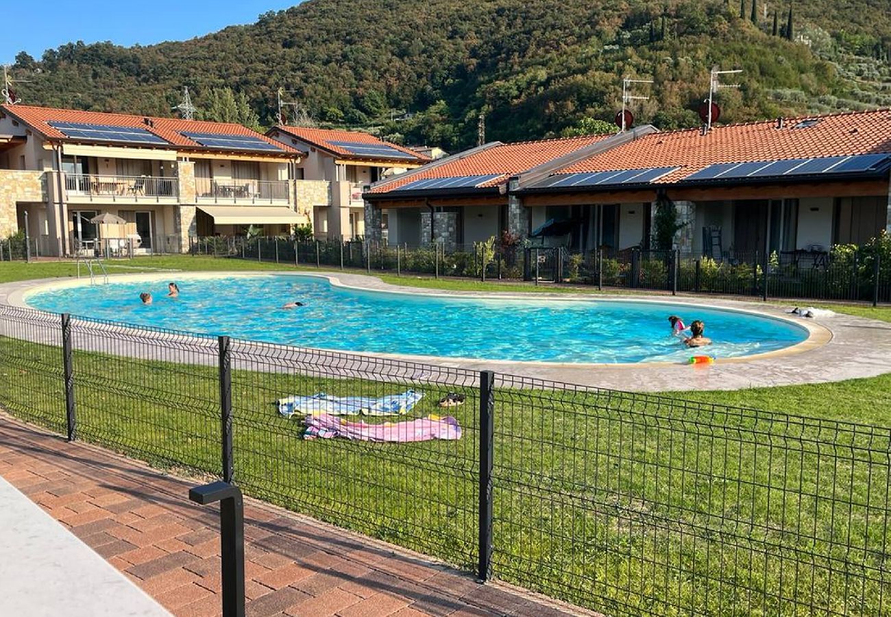 Appartamento a Garda - Villetta Sabri - Casa Vacanze a Garda
