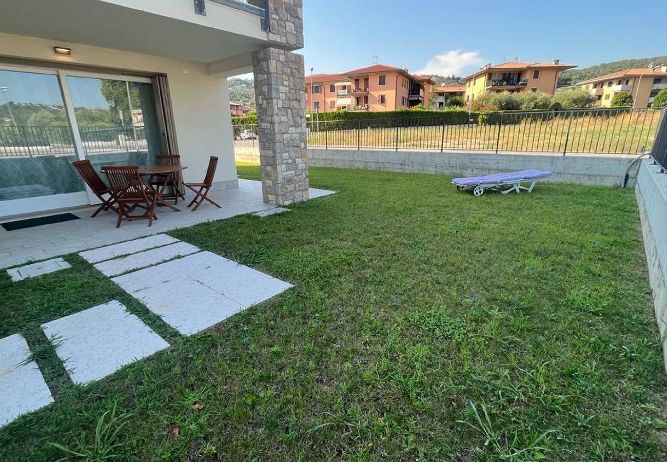 Appartamento a Garda - Villetta Sabri - Casa Vacanze a Garda