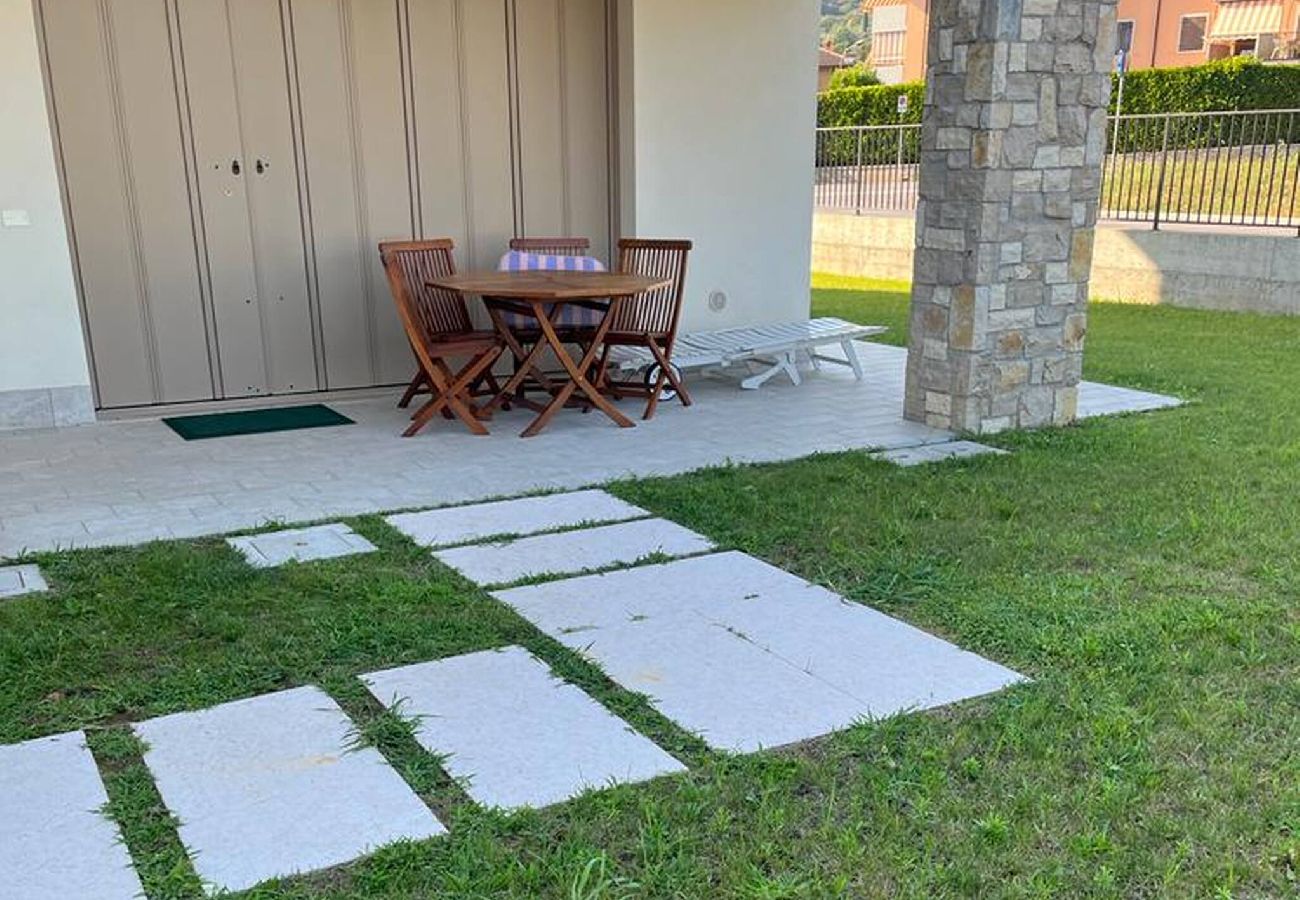 Appartamento a Garda - Villetta Sabri - Casa Vacanze a Garda