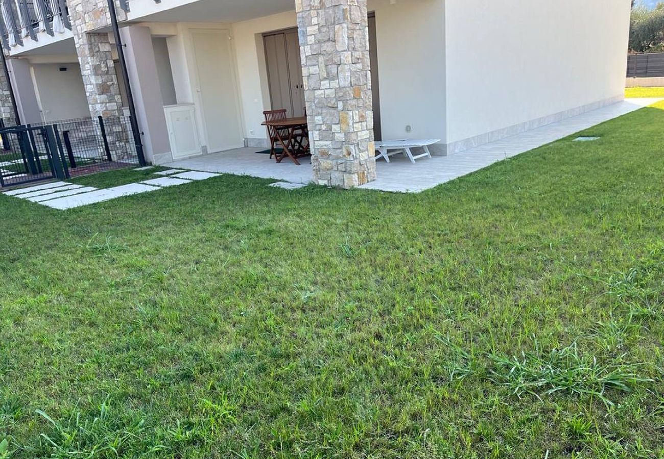 Appartamento a Garda - Villetta Sabri - Casa Vacanze a Garda