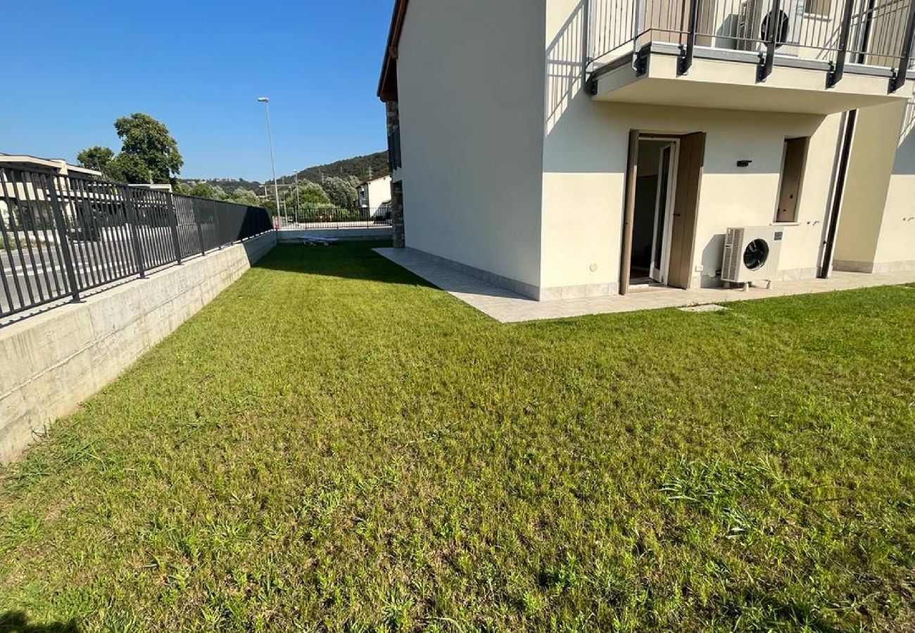 Appartamento a Garda - Villetta Sabri - Casa Vacanze a Garda