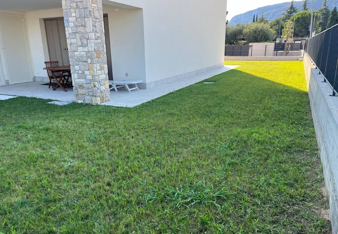 Appartamento a Garda - Villetta Sabri - Casa Vacanze a Garda