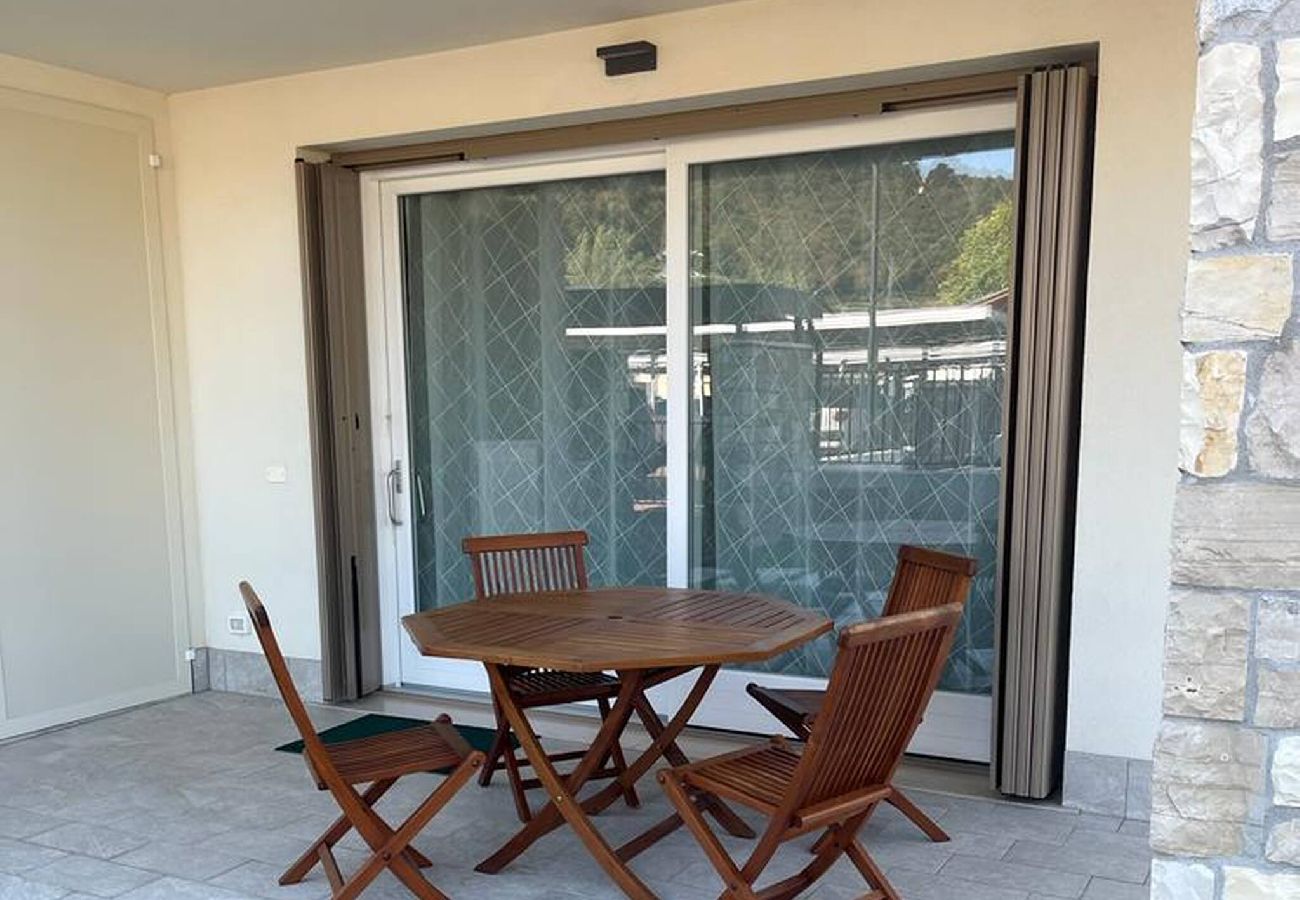 Appartamento a Garda - Villetta Sabri - Casa Vacanze a Garda