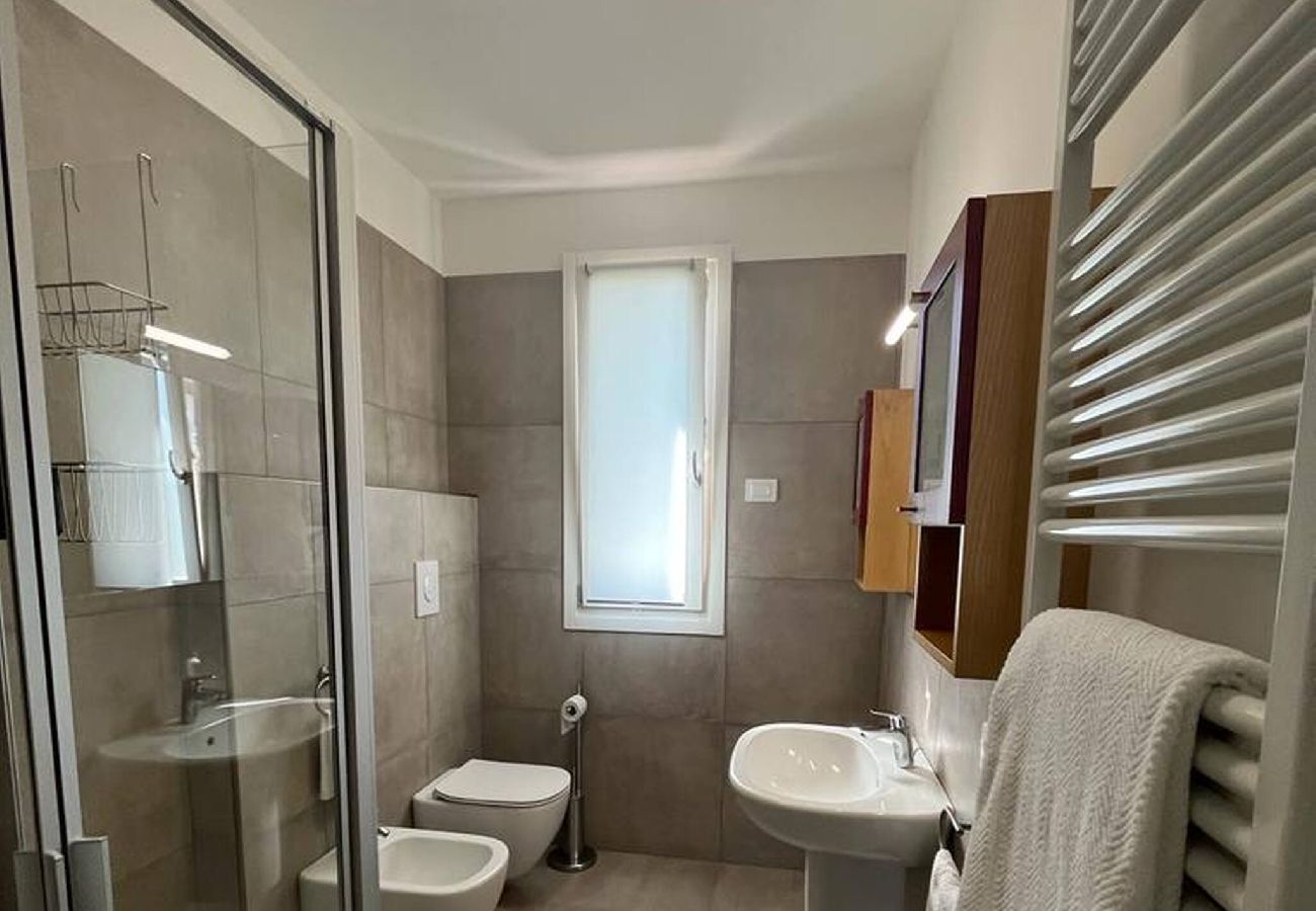 Appartamento a Garda - Villetta Sabri - Casa Vacanze a Garda