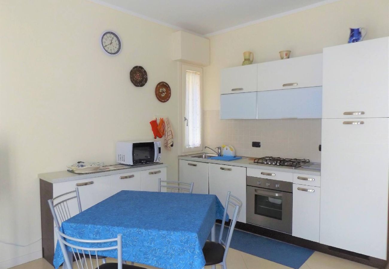 Appartamento a Garda - Casa Pigna in centro a Garda