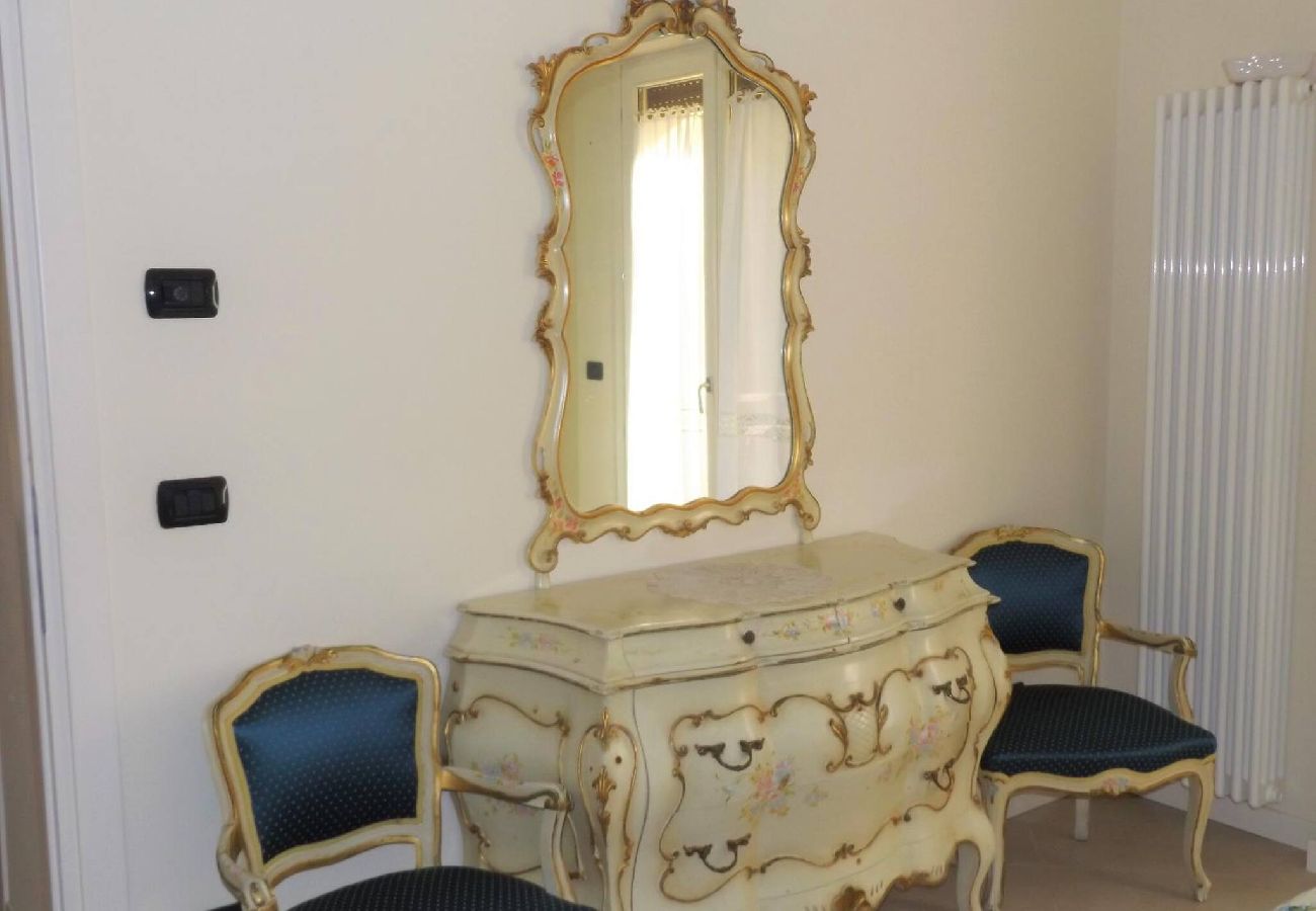 Appartamento a Garda - Casa Pigna in centro a Garda