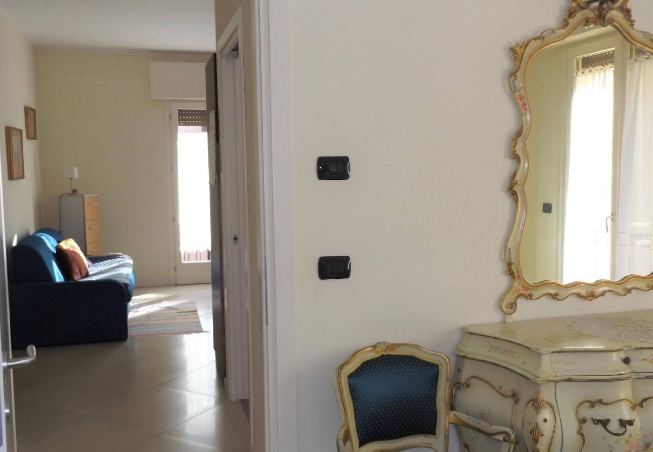 Appartamento a Garda - Casa Pigna in centro a Garda