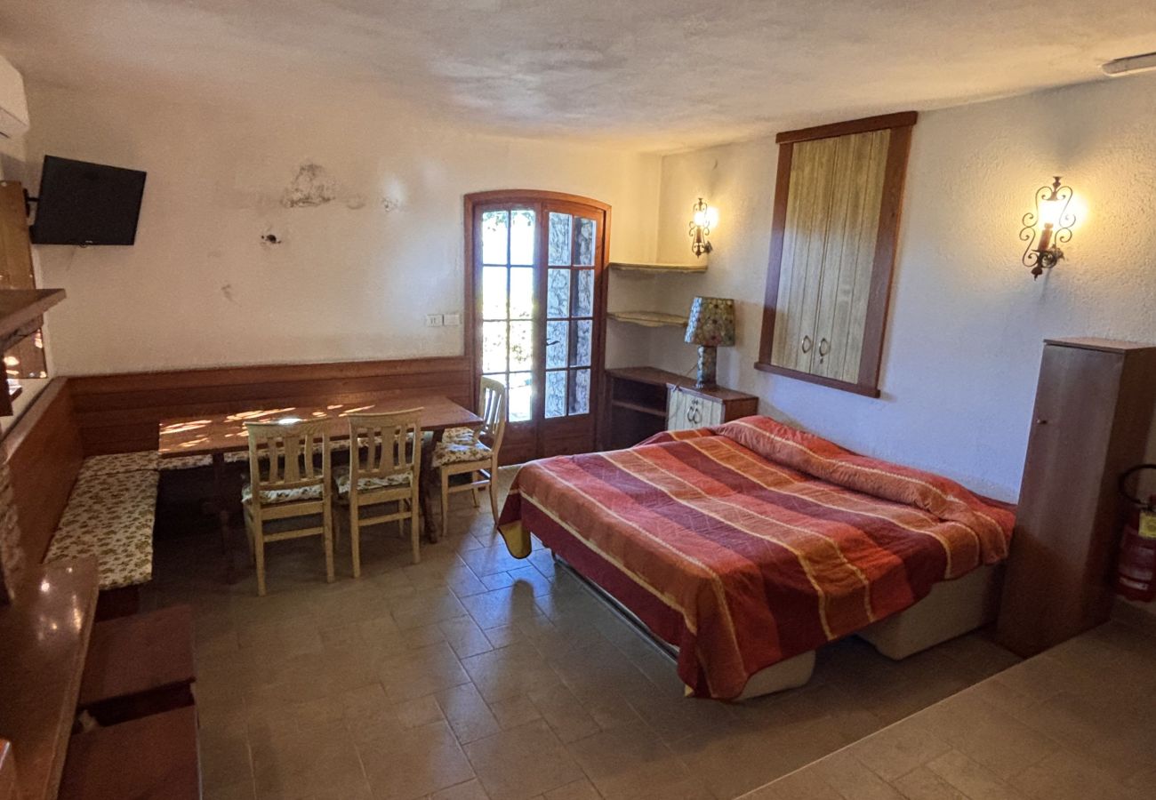 Villa a Torri del Benaco - Villa Patrizia