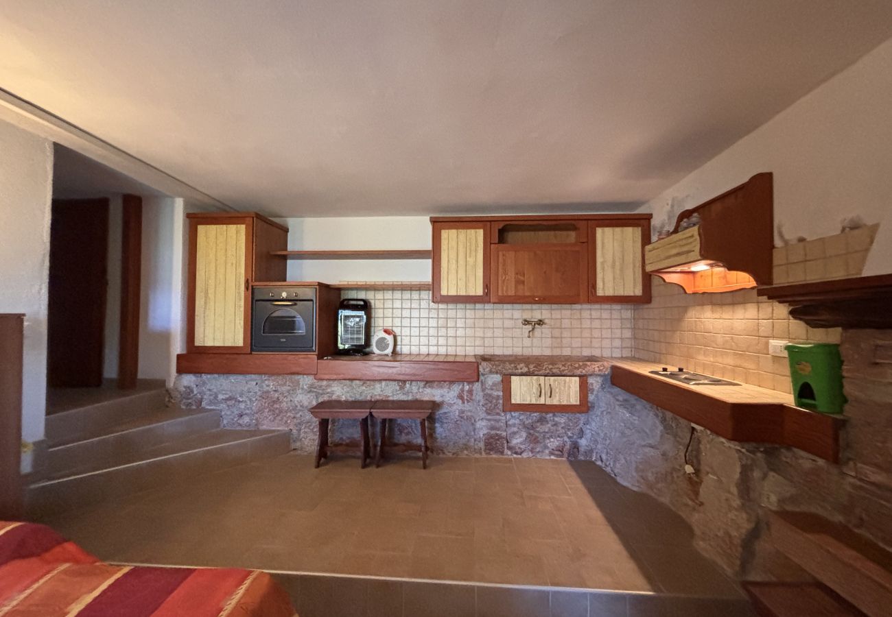 Villa a Torri del Benaco - Villa Patrizia