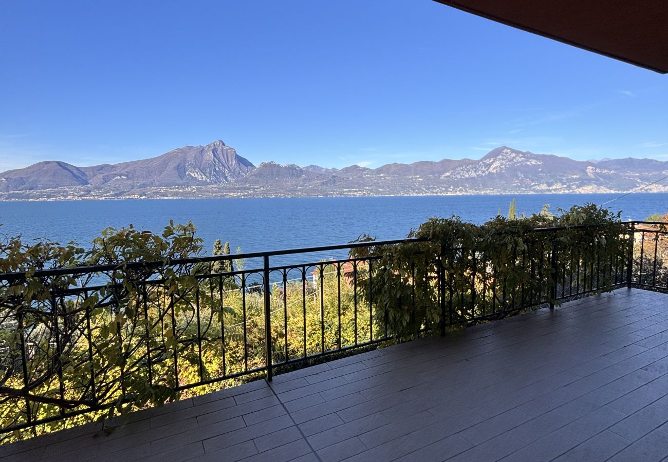 Villa a Torri del Benaco - Villa Patrizia