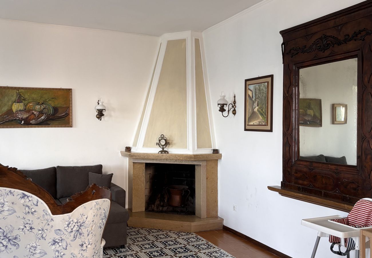 Villa a Torri del Benaco - Villa Patrizia