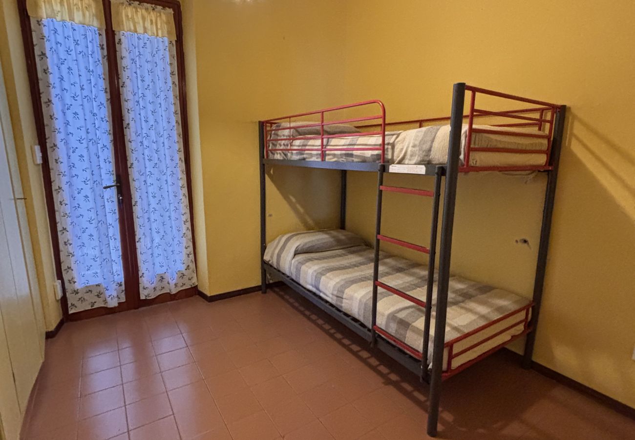 Villa a Torri del Benaco - Villa Patrizia