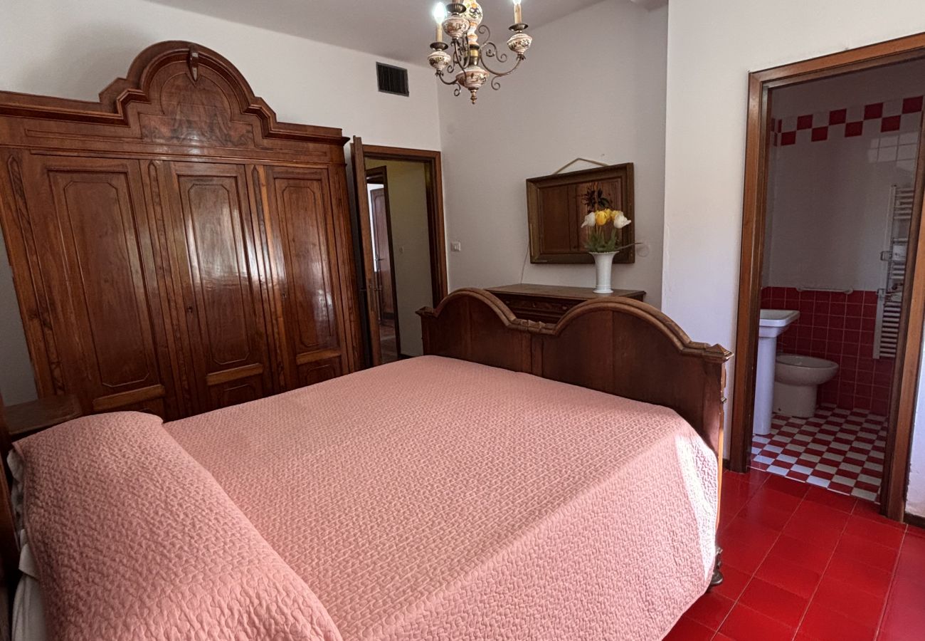 Villa a Torri del Benaco - Villa Patrizia