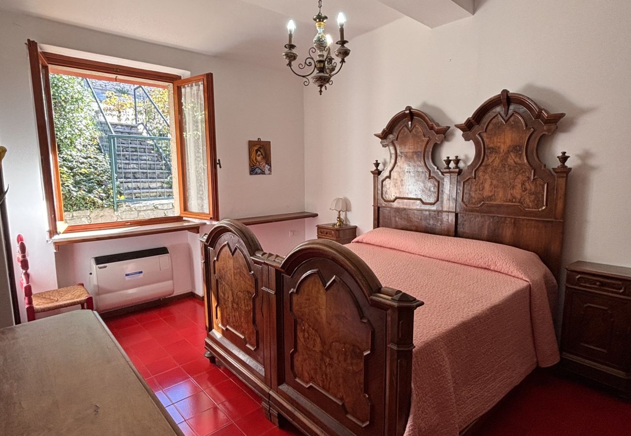 Villa a Torri del Benaco - Villa Patrizia