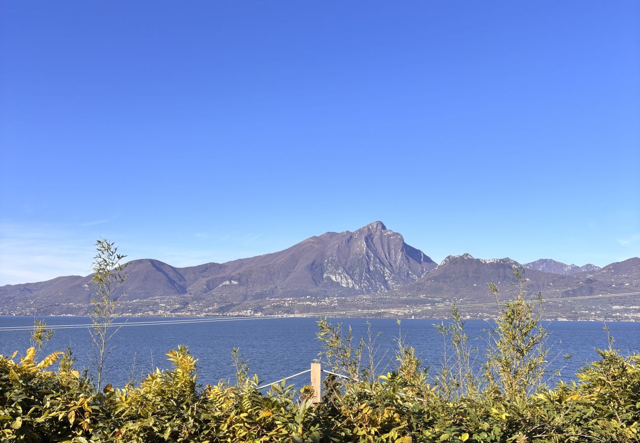 Villa a Torri del Benaco - Villa Patrizia