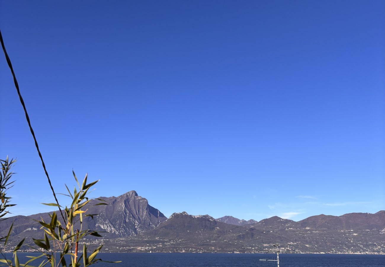 Villa a Torri del Benaco - Villa Patrizia